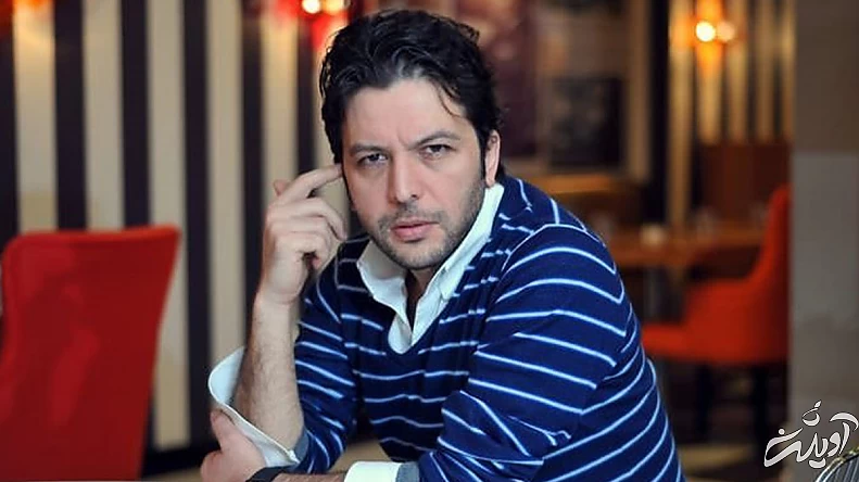 نیهات دوغان، خواننده مشهور ترکیه، با یک دختر ایرانی ازدواج کرد